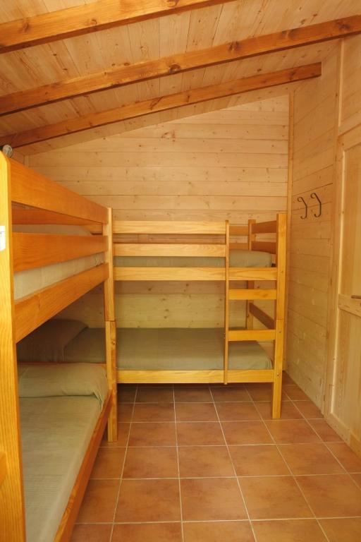 Camping Maçanet de Cabrenys Zimmer foto