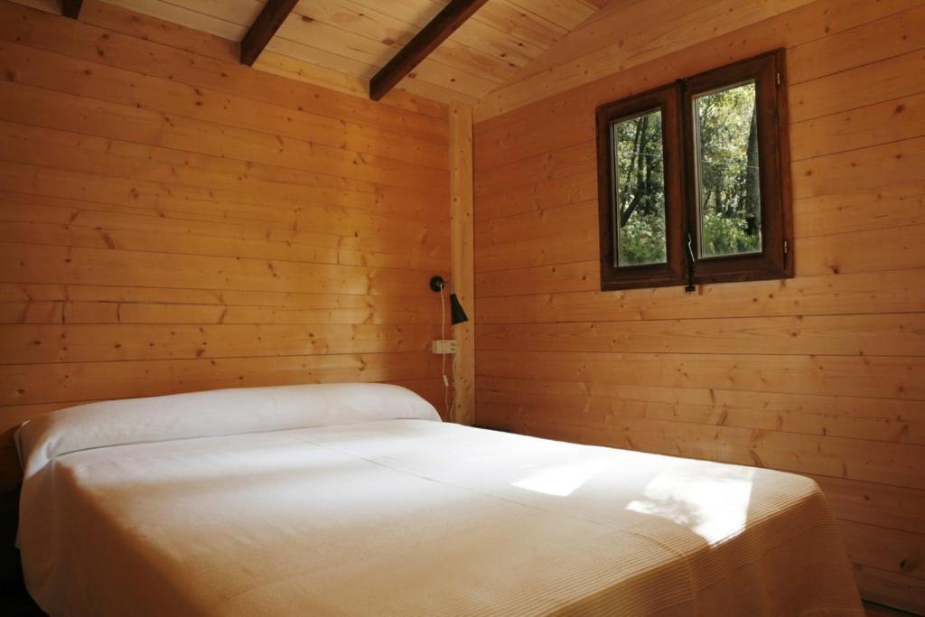 Camping Maçanet de Cabrenys Zimmer foto